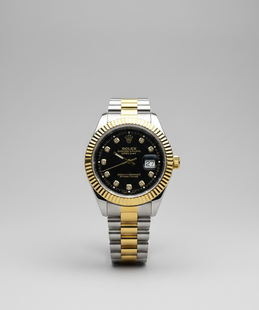 Rolex Oyster Perpetual | Date Just | Stainless Steel | Master Quality