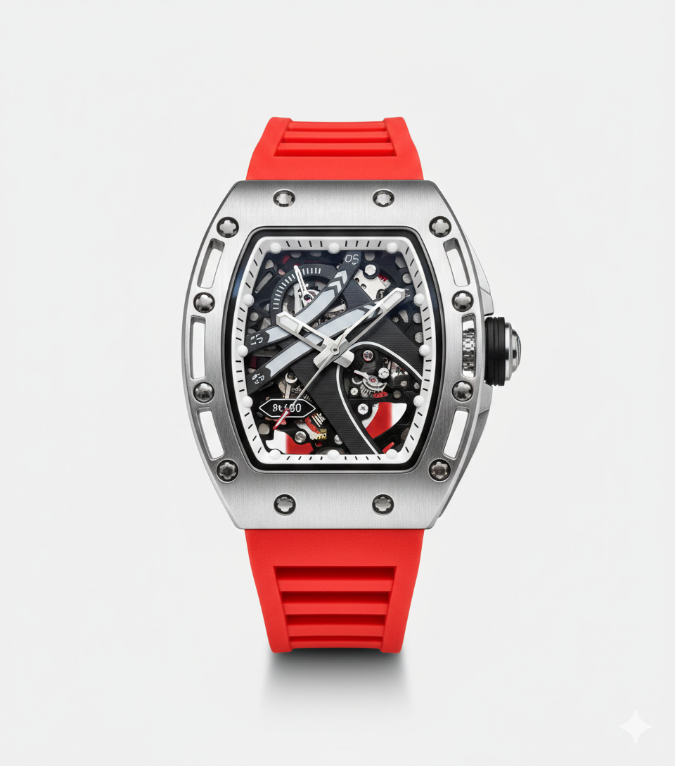 Richard Mile RM 35-01