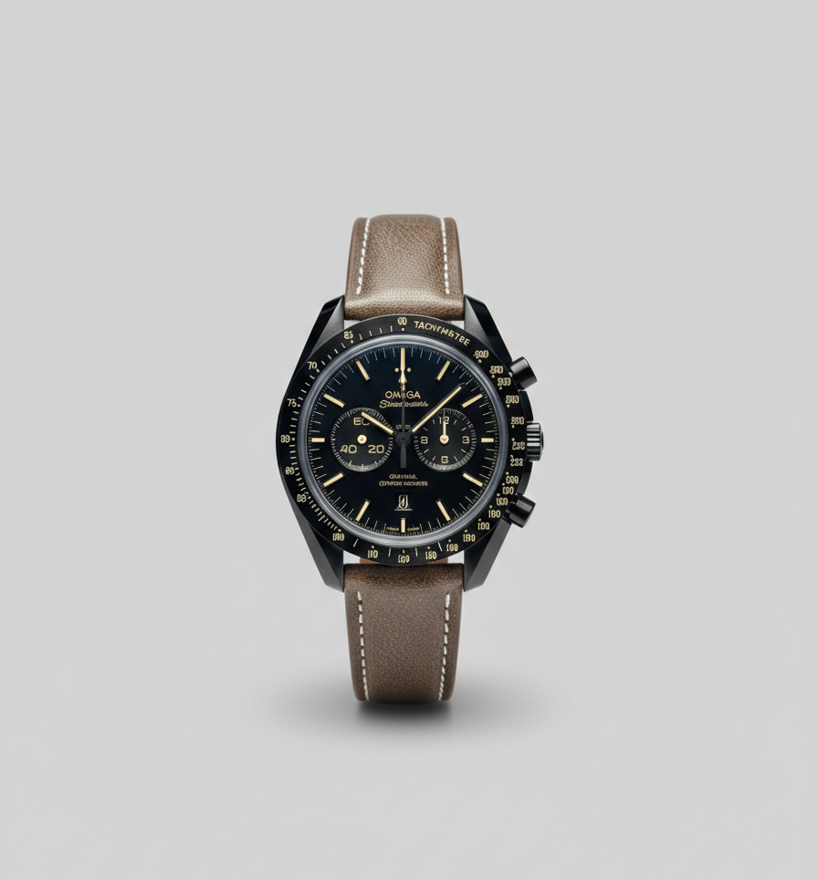 Omega Speedmaster ’57 – Co-Axial Master