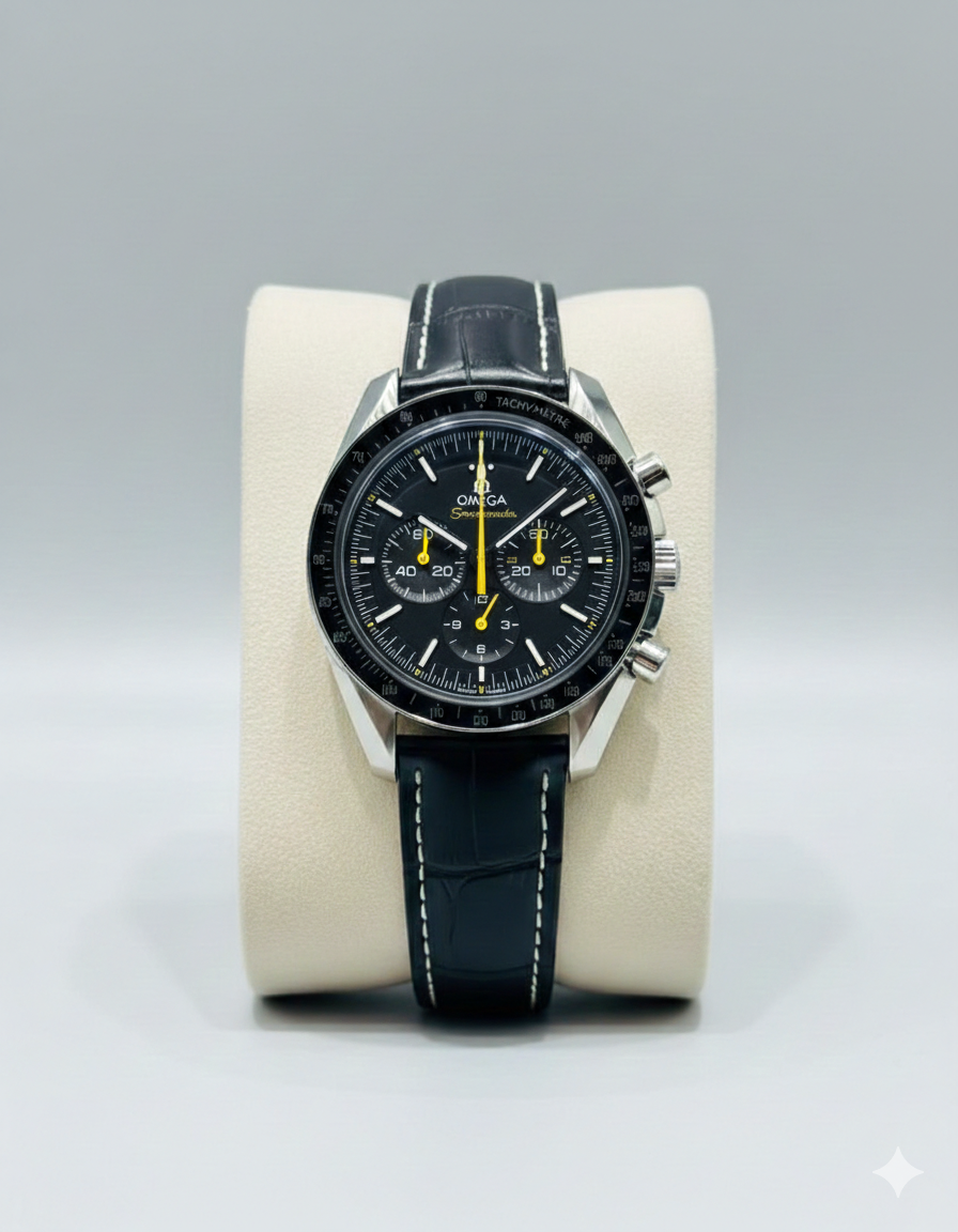 Omega Speedmaster ’57 – Co-Axial Master