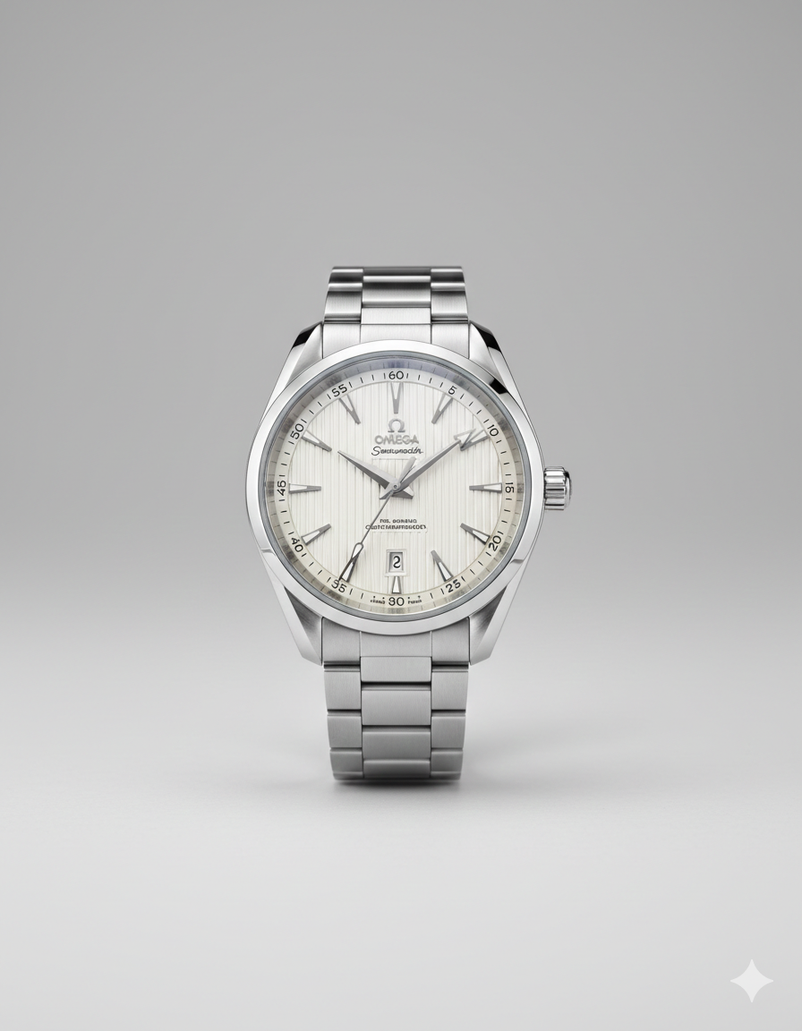 Omega Seamaster – Dress-Sport | Quartz