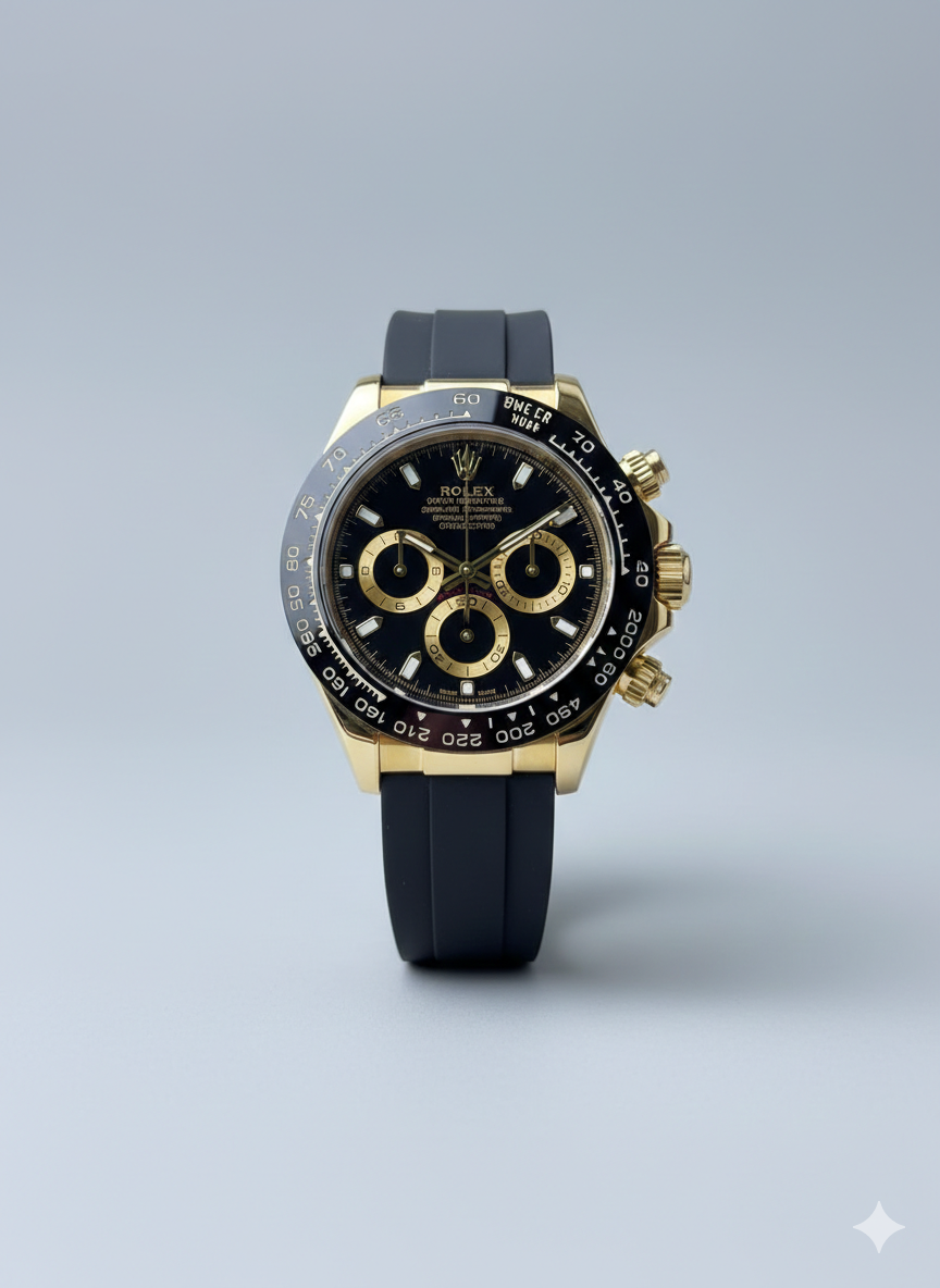 Rolex Daytona | Quartz