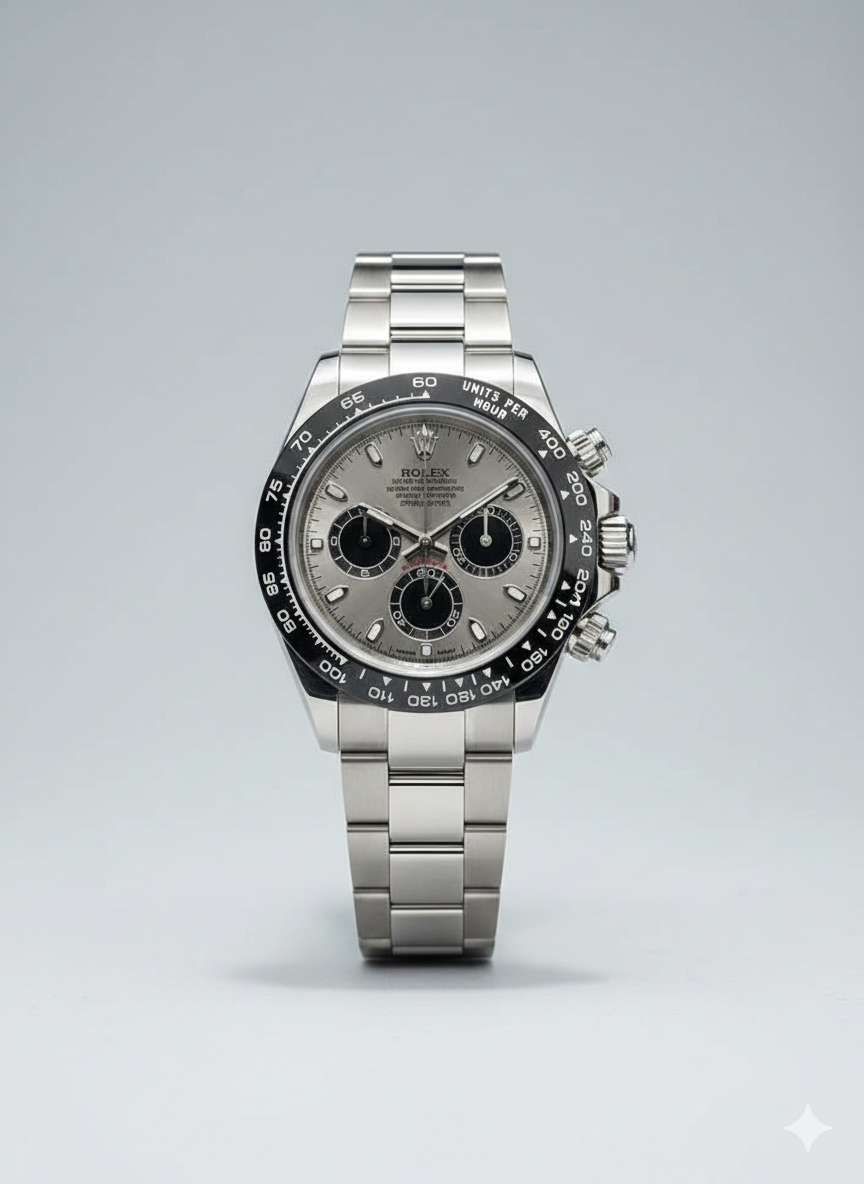 Rolex Daytona | Self-Winding | Chain