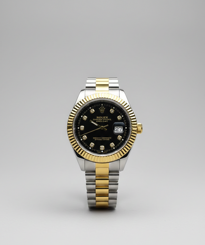 Rolex Oyster Perpetual | Date Just | Stainless Steel | Master Quality
