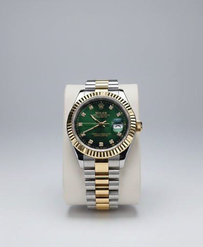 Rolex Oyster Perpetual | Date Just | Stainless Steel | Master Quality