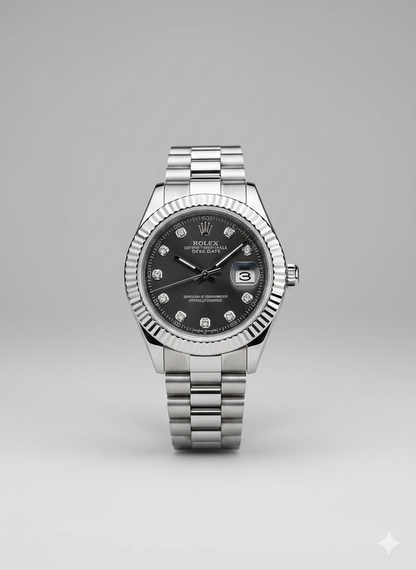 Rolex Oyster Perpetual | Date Just | Stainless Steel | Master Quality