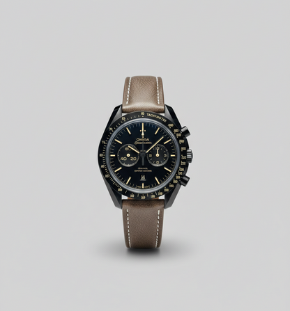 Omega Speedmaster ’57 – Co-Axial Master