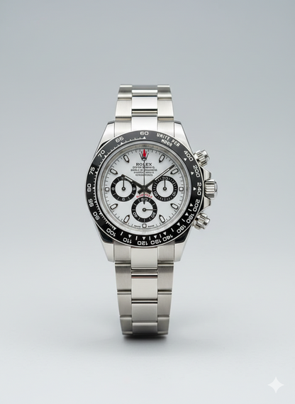 Rolex Daytona  | Self-Winding | Chain
