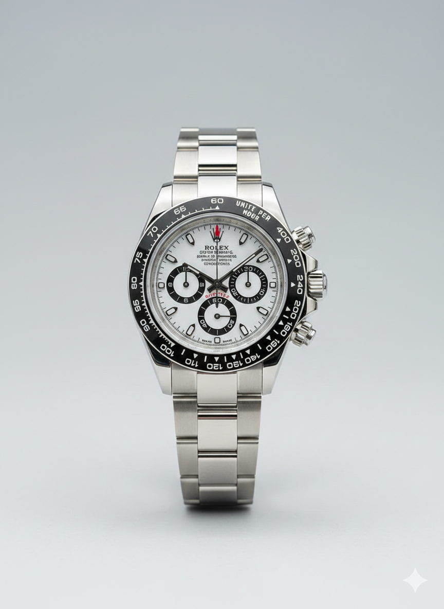 Rolex Daytona  | Self-Winding | Chain
