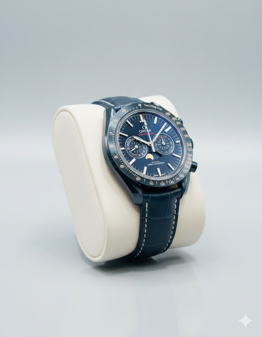 Omega Speedmaster ’57 – Co-Axial Master