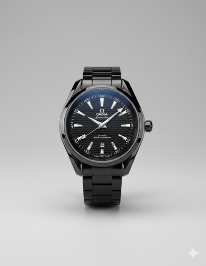Omega Seamaster –  Dress-Sport | Quartz
