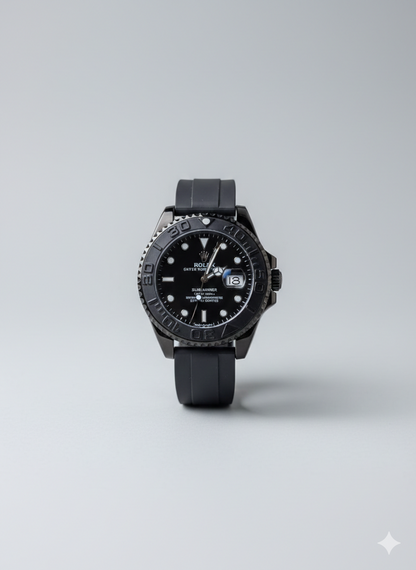 Rolex Yacht Master