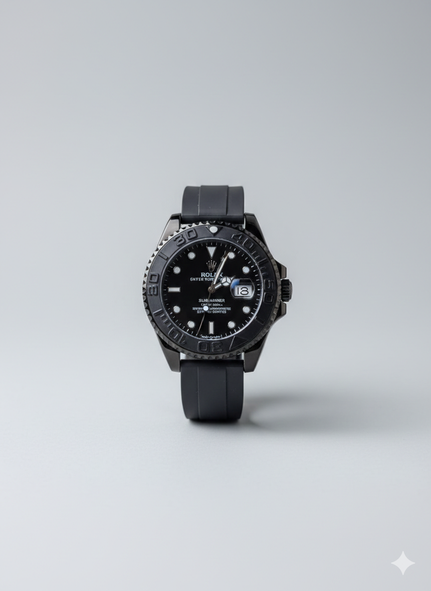 Rolex Yacht Master