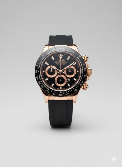 Rolex Daytona  | Quartz