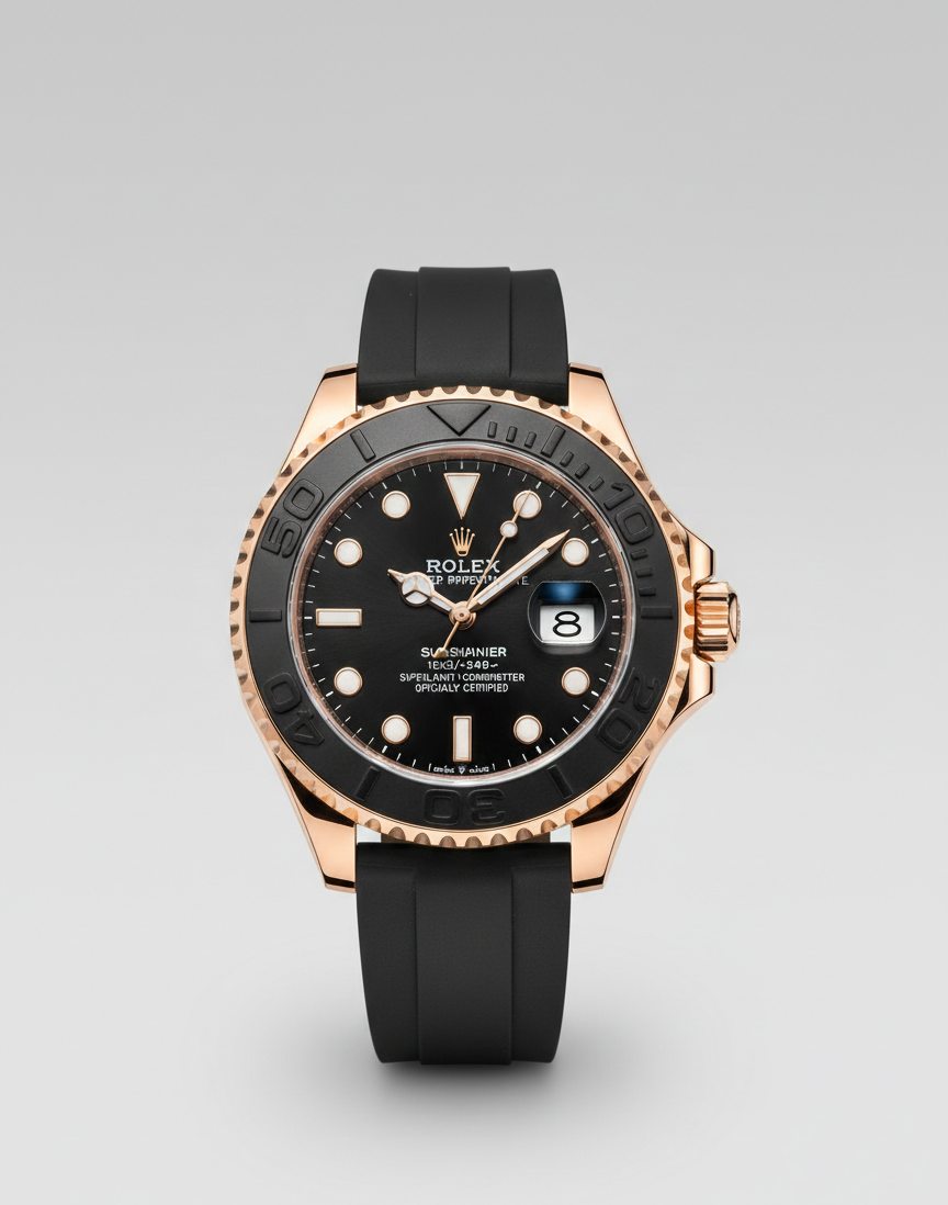Rolex Yacht Master