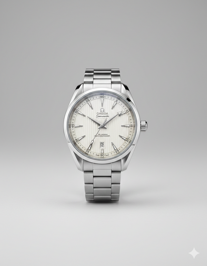Omega Seamaster –  Dress-Sport | Quartz