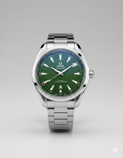 Omega Seamaster –  Dress-Sport | Quartz