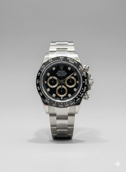 Rolex Daytona  | Self-Winding | Chain