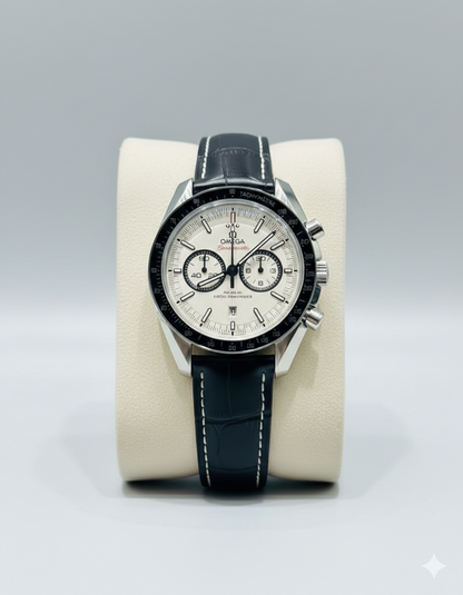 Omega Speedmaster ’57 – Co-Axial Master
