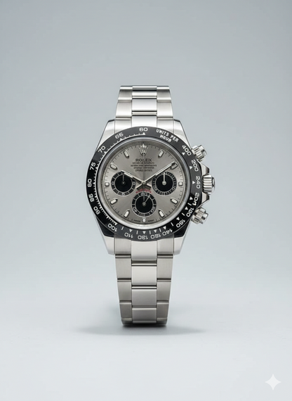 Rolex Daytona  | Self-Winding | Chain