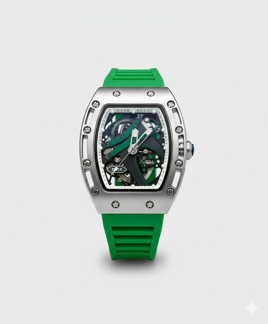 Richard Mille RM 035